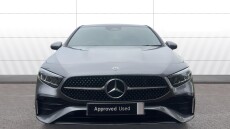 Mercedes-Benz A-Class A180 AMG Line Executive 5dr Auto Petrol Hatchback